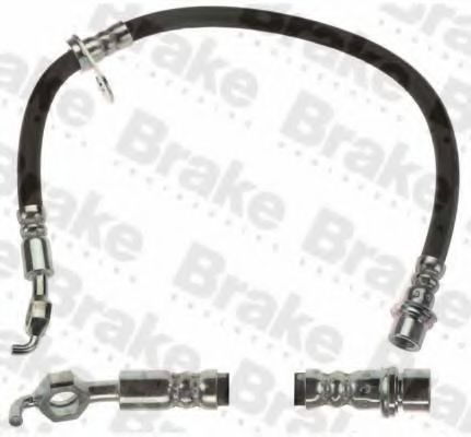 Тормозной шланг Brake ENGINEERING BH778032