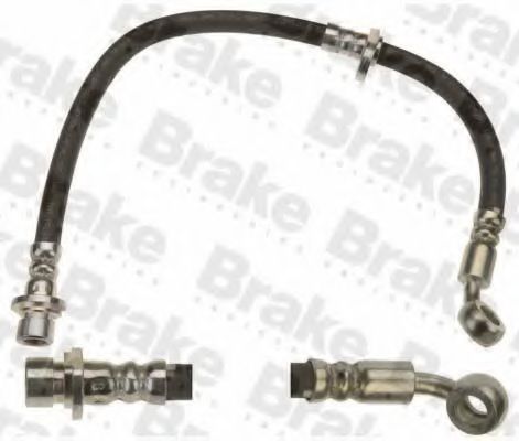 Тормозной шланг Brake ENGINEERING BH778034