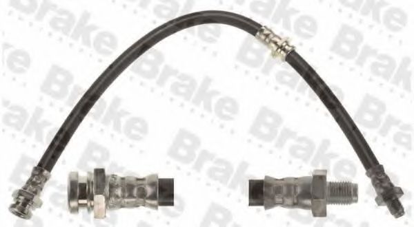 Тормозной шланг Brake ENGINEERING BH778146