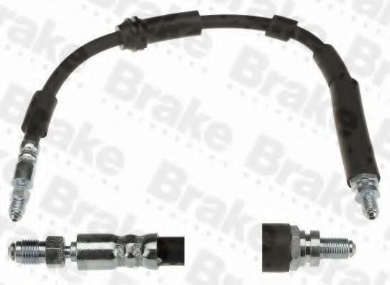 Тормозной шланг Brake ENGINEERING BH778623