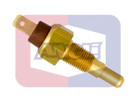 термовыключатель, сигнальная лампа охлаждающей жидкости ANGLI 17515