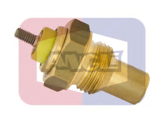 термовыключатель, сигнальная лампа охлаждающей жидкости ANGLI 1769