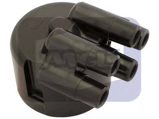 Крышка распределителя зажигания PARIS-RHONE 90198