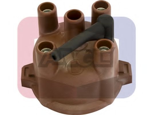Крышка распределителя зажигания ANGLI 2301