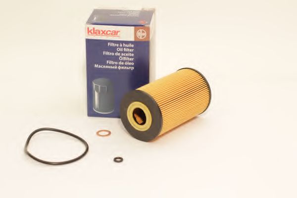 Масляный фильтр KLAXCAR FRANCE FH066z