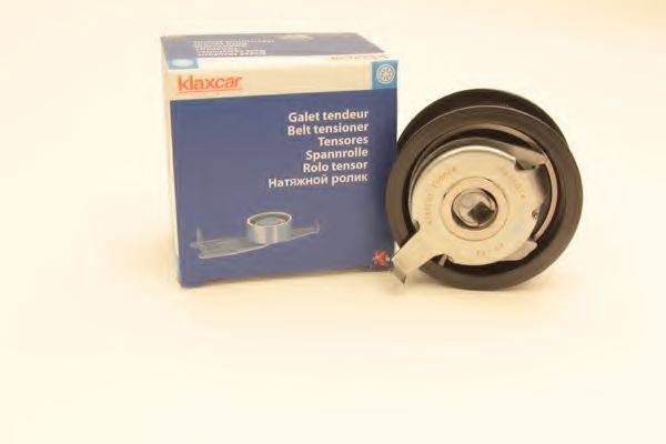 Натяжной ролик, поликлиновой  ремень KLAXCAR FRANCE RX36020