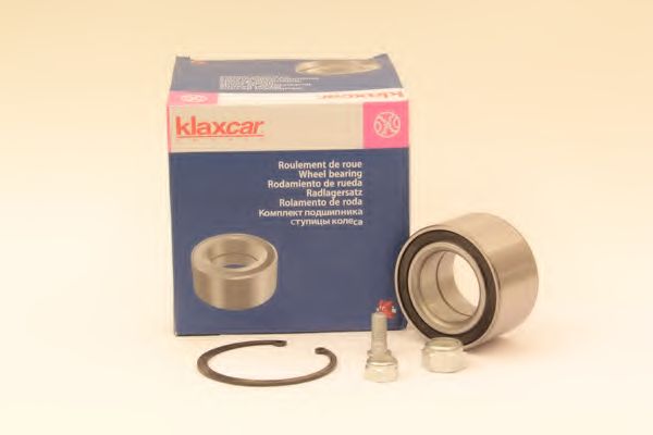 Комплект подшипника ступицы колеса KLAXCAR FRANCE 22112z