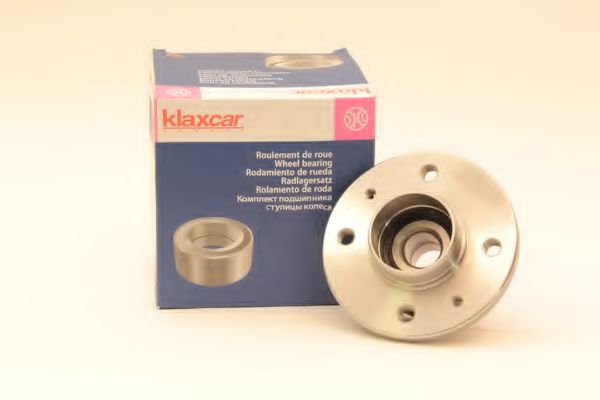 Комплект подшипника ступицы колеса KLAXCAR FRANCE 22114z