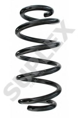 Пружина ходовой части SUPLEX 03348