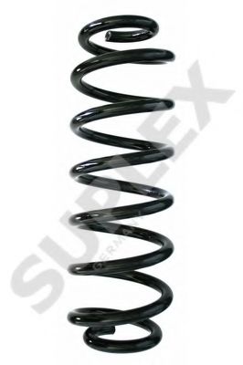 Пружина ходовой части SUPLEX 39490