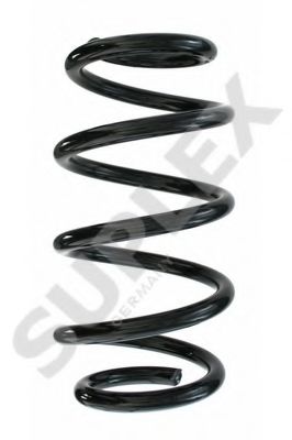 Пружина ходовой части SUPLEX 19428