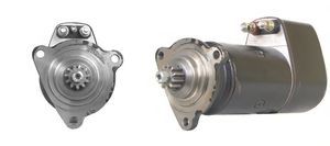 Стартер CEVAM 8608