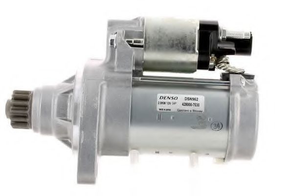 Стартер CEVAM 3392