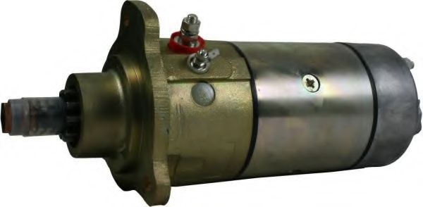 Стартер PRESTOLITE ELECTRIC 1327A421