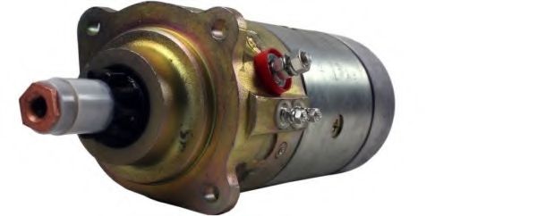 Стартер PRESTOLITE ELECTRIC 1327A431