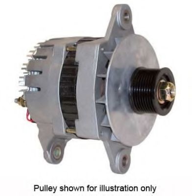 Генератор PRESTOLITE ELECTRIC MDA3929