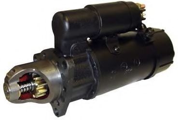 Стартер PRESTOLITE ELECTRIC MS1-411A