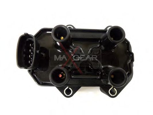 Катушка зажигания MAXGEAR 130036