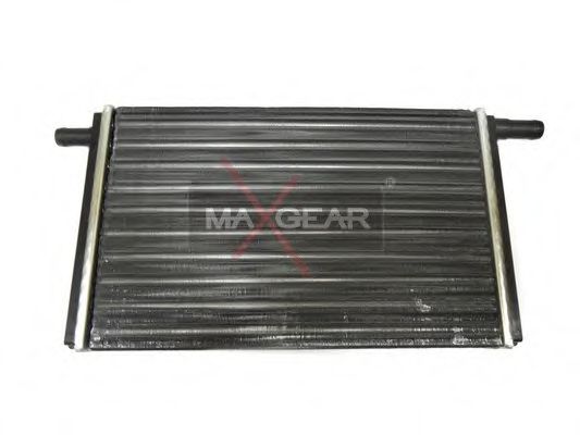 Теплообменник, отопление салона MAXGEAR 180109