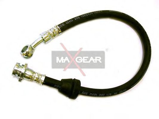 Тормозной шланг MAXGEAR 52-0106