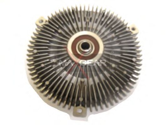 Сцепление, вентилятор радиатора MAXGEAR 62-0071