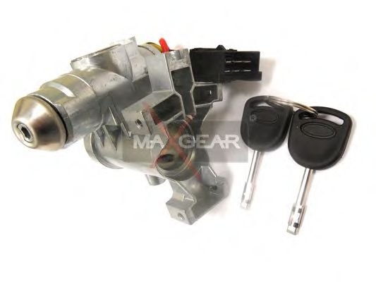 Замок вала рулевого колеса MAXGEAR 630022