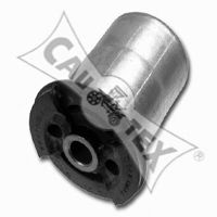 Втулка, балка моста CAUTEX 021276