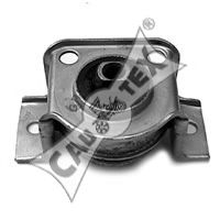 Подвеска, двигатель MAPCO 33217