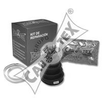 Монтажный комплект, сильфон приводного вала CAUTEX 900901