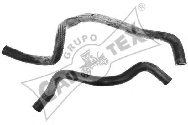 Шланг, теплообменник - отопление CAUTEX 036769