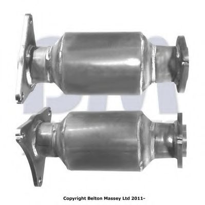 Катализатор BM CATALYSTS BM91494
