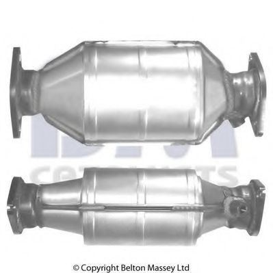 Катализатор BM CATALYSTS BM91370