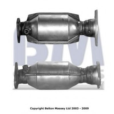 Катализатор BM CATALYSTS BM90894