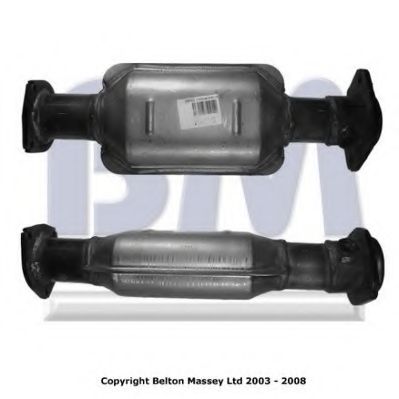 Катализатор BM CATALYSTS BM91244