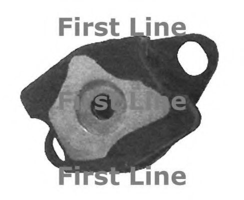Подвеска, двигатель FIRST LINE FEM3381