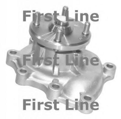 Водяной насос FIRST LINE FWP2124