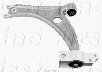 Рычаг независимой подвески колеса, подвеска колеса FIRST LINE FCA7047