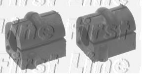 Ремкомплект, соединительная тяга стабилизатора FIRST LINE FSK6230K