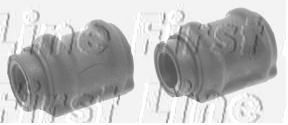 Ремкомплект, соединительная тяга стабилизатора FIRST LINE FSK6243K