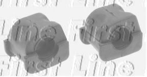 Ремкомплект, соединительная тяга стабилизатора FIRST LINE FSK7136K
