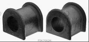 Ремкомплект, соединительная тяга стабилизатора FIRST LINE FSK7662K