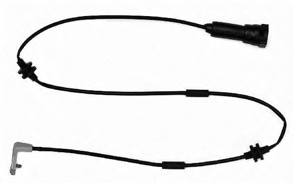 Сигнализатор, износ тормозных колодок FREMAX WI-5076