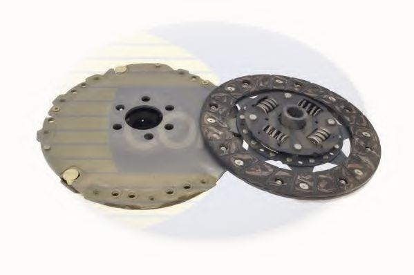 Комплект сцепления COMLINE ECK137