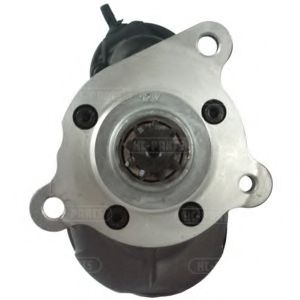 Стартер HC-PARTS CS1204