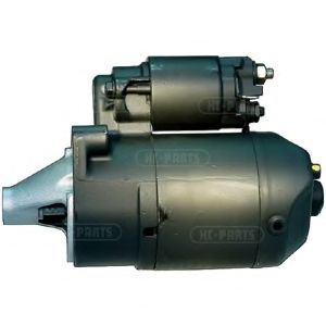 Стартер HC-PARTS JS512