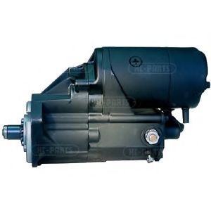 Стартер HC-PARTS JS733