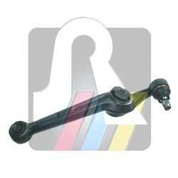 Рычаг независимой подвески колеса, подвеска колеса LEMFÖRDER 17501