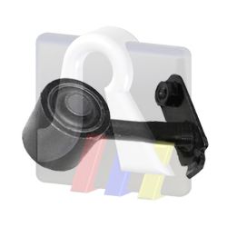 Тяга / стойка, стабилизатор RTS 97-08810