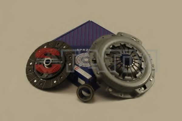 Комплект сцепления STATIM 100442