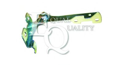 Шарнир, капот EQUAL QUALITY C00125